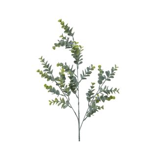 Τεχνητό Φυτό Ευκάλυπτος σε Κλαδί 73cm