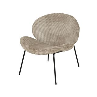 Καρέκλα με Πολυεστερικό ύφασμα 73.5cm