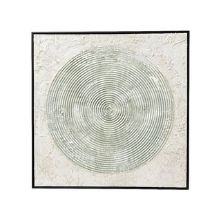 Πίνακας καμβάς W.60cm H.60cm