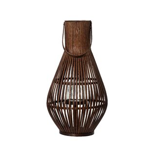 Φανάρι bamboo H67cm