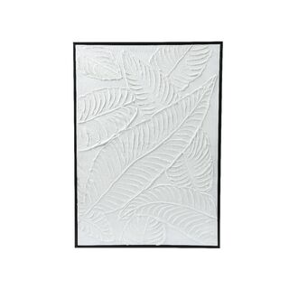 Πίνακας σε καμβά ζωγραφισμένος στο χέρι H.70cm