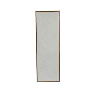 Πίνακας σε καμβά ζωγραφισμένος στο χέρι H.90cm