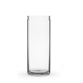 CAN SKINNY BEVERAGE 335ML H: 15 D: 5,7CM PLT/1296