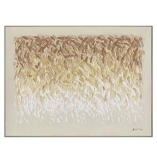 Ανάγλυφο Hand paint Πίνακας,120x90cm