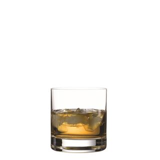 NUDE ROCKS-S WHISKEY SET6 290CC H: 8.6CM P/1056 GB6.OB24.