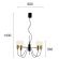 Ceiling Lamp 5 / Photo Volter