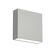 Απλίκα Τοίχου Yellowstone LED 4W Outdoor Up-Down D:12cmx12cm