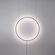 Μεταλλική Απλίκα Shadow 61,2x150cm