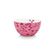 PIP STUDIO Μπωλ πρωϊνού Jolie Flowers Pink 12εκ.