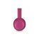 Μεταλλικό Βάζο Pip Studio Bright Pink 15x26cm