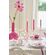 Μεταλλικό Βάζο Pip Studio Medium Pink 19x33cm