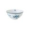 Laura Ashley-Blueprint Bowl 13 China Rose 40cl