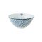 Laura Ashley-Blueprint Bowl 13 floris 40cl