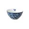 Laura Ashley-Blueprint Bowl 9 Sweet Allysum 15cl