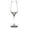 RISUS FLUTE CHAMPAGNE 195CC H:21.5CM D:6.4CM P360 FLX12