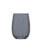 LINKA WATER 380CC GREY H: 11 D: 5CM P/1200 GB6.OB48.