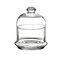 BASIC BOWL 505ML H:13,4 D:11,2CM P/324 GB1.OB12