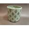 Ceramic Pot 15X15cm