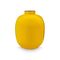 Μεταλλικό Βάζο Pip Studio Ocher 32cm