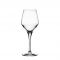 DREAM WHITE WINE GLASS FT 380CC H: 22.5 D: 8.8 P/480 FLX6.SHR24