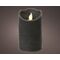 Φωτιζόμενο Κερί LED 12.5cm