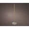 Κρεμαστή  μπάλα LED 21cm