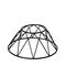 ADVANCED-WIRE ΒΑΣΗ ΜΕΤΑΛΛΙΚΗ ΜΑΥΡΗ ΣΤΡΟΓΓ. D25-12X10EK 5-3ΜΜ