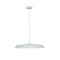 Μονόφωτο Λευκό Flat 45x120cm