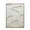 FRAMED WALL DECOR 45X60