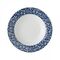 Laura Ashley-SWEET ALLYSUM Πιάτο βαθύ 22″