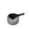 SIDERS-GREY ΣΑΛΤΣΙΕΡΑ 300ML D: 10 H: 8CM