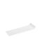 SIDERS IVORY ΟΡΘ. ΠΙΑΤΟ 25X7,6X2,9CM