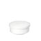 SIDERS IVORY ΔΟΧΕΙΟ ΜΕ ΚΑΠΑΚΙ 150ML 9,5X9,5X4,8CM