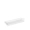 SIDERS IVORY ΠΙΑΤΑΚΙ ΟΡΘ. ΜΕ ΛΑΒΗ 13,5(16 INCL. HANDLE)X7X2,2CM