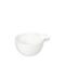SIDERS IVORY ΜΠΩΛ ΜΕ ΣΤΟΜΙΟ ΡΟΗΣ 120ML  D: 9,8 H: 5CM