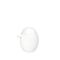 SIDERS IVORY ΣΑΛΤΣΙΕΡΑ 150ML 8X6,8X8,6CM