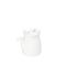 SIDERS IVORY ΣΑΛΤΣΙΕΡΑ 180ML 9,5X6,6X9CM
