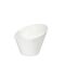 SIDERS IVORY ΜΠΩΛ ΚΩΝΙΚΟ 12,2X12X9,8CM