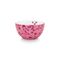 PIP STUDIO Μπωλ πρωϊνού Jolie Flowers Pink 12εκ.