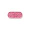PiP Studio Jolie Flowers Pink Δίσκος Σερβιρίσματος από Πορσελάνη 33.3x15.5cm