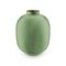 Μεταλλικό Βάζο Pip Studio Mid Green 32 cm