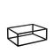 CUBES ΒΑΣΗ GN1/2 32,5Χ26,5χ16ΕΚ