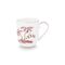 Κούπα Πορσελάνης Pip Studio Jolie Dots 145ml