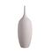 ΒΑΖΟ FIBERCLAY ΣΤΡΟΓΓ. ΛΕΥΚΟ S 32X89EK