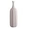 ΒΑΖΟ FIBERCLAY ΣΤΡΟΓΓ. ΛΕΥΚΟ M 36X113EK
