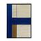 FRAMED WALL DECOR 70CM