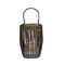 ΦΑΝΑΡΙ BAMBOO ΜΕ ΔΟΧΕΙΟ ΓΙΑ ΡΕΣΩ L 12,5X21X30EK