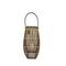 ΦΑΝΑΡΙ BAMBOO ΜΕ ΔΟΧΕΙΟ ΓΙΑ ΡΕΣΩ S 11X16X36EK
